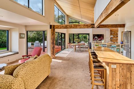 Photo of property in 46 Corbetts Road, Manakau, Otaki, 5583