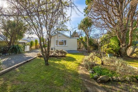 Photo of property in 138 Fitzherbert Street, Featherston, 5710