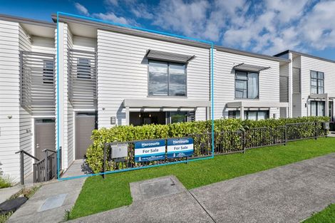 Photo of property in 9 Louis Braille Lane, Flat Bush, Auckland, 2019