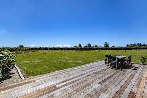 Photo of property in 69 Te Pouapatuki Road, Tuahiwi, Kaiapoi, 7691