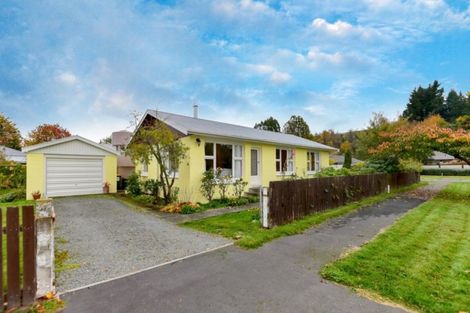 Photo of property in 5 Albert Street, Glentunnel, Coalgate, 7673