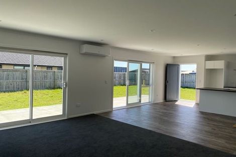 Photo of property in 14 Oxnam Place, Foxton Beach, Foxton, 4815