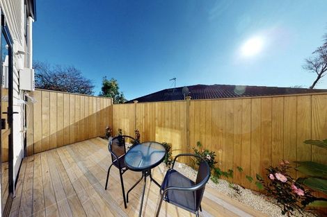 Photo of property in 6/8 Knight Avenue, Mount Albert, Auckland, 1025