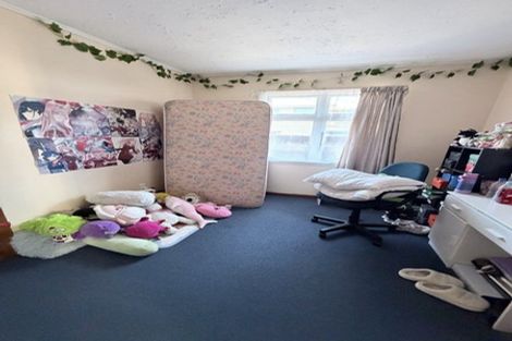 Photo of property in 36 Harman Street, Addington, Christchurch, 8024