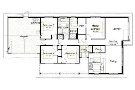 Photo of property in 16 Pitcaithly Street, Halswell, Christchurch, 8025