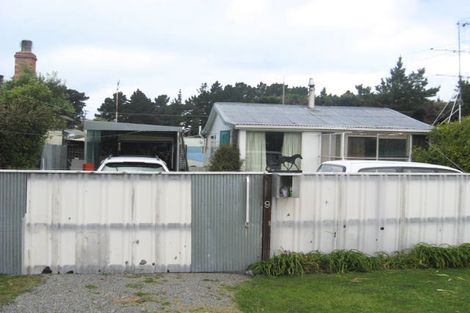 Photo of property in 9 Penfold Square, Leithfield, 7481