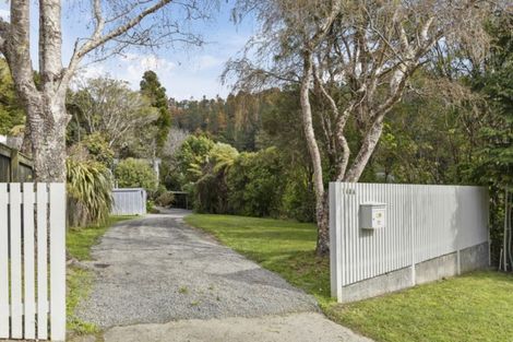 Photo of property in 140a Kamahi Street, Stokes Valley, Lower Hutt, 5019