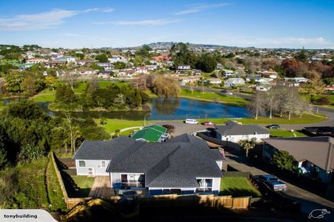 Photo of property in 26 Brownlee Place, Pukekohe, 2120
