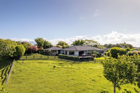 Photo of property in 97 Branch Road, Highlands Park, New Plymouth, 4312