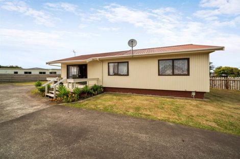 Photo of property in 42 Tawa Street, Hawera, 4610