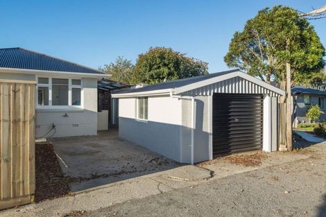 Photo of property in 38 Rogers Street, Sydenham, Christchurch, 8023