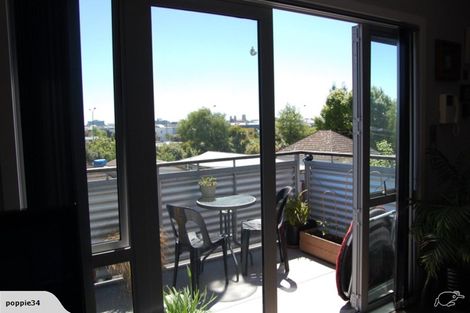 Photo of property in 7/12 Hutcheson Street, Sydenham, Christchurch, 8023