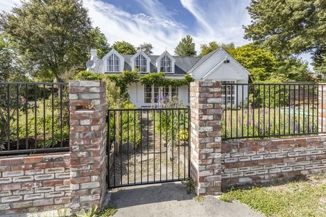 Photo of property in 111 Main Street, Oxford, 7430