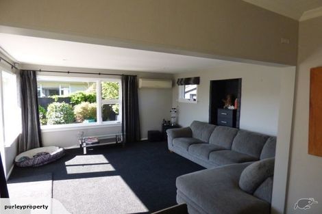 Photo of property in 10 Rossiter Avenue, Redwood, Christchurch, 8051