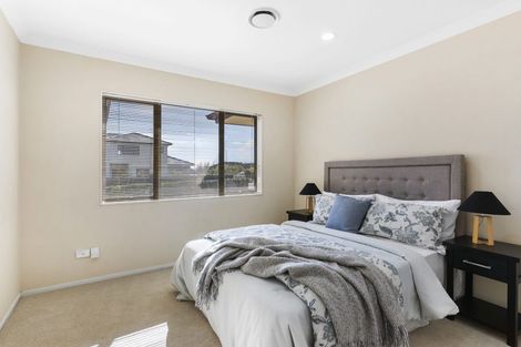 Photo of property in 4 Raphoe Road, Flat Bush, Auckland, 2019