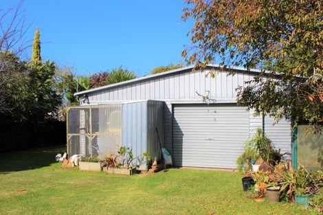 Photo of property in 16 Great South Road, Ngaruawahia, 3720