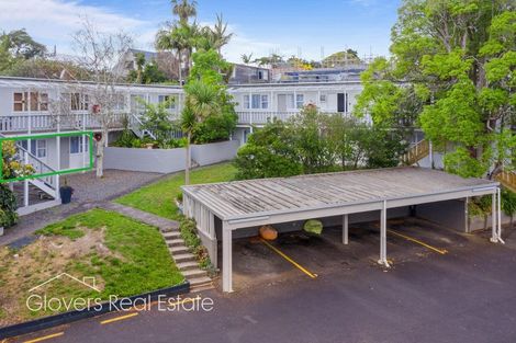 Photo of property in 4/5 Edgars Road, Westmere, Auckland, 1022