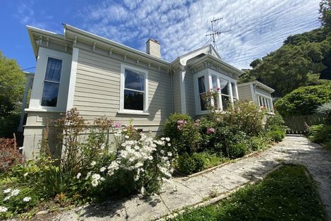 Photo of property in 14 Allandale Road, Saint Clair, Dunedin, 9012