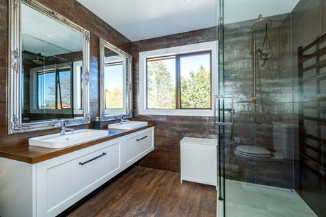 Photo of property in Warburton House, 31 Fairlie-tekapo Road, Fairlie, 7925