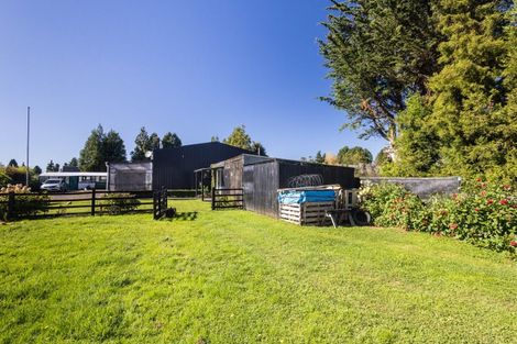 Photo of property in 4a Kaha Street, Rangataua, Ohakune, 4691