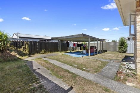Photo of property in 7 Sunnyside Road, Nawton, Hamilton, 3200