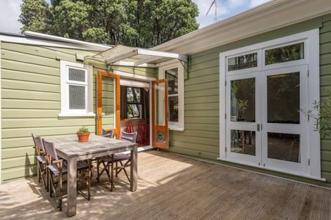 Photo of property in 28 Coolidge Street, Brooklyn, Wellington, 6021