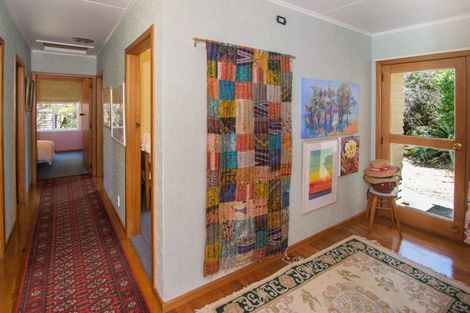 Photo of property in 1453 Masterton Castlepoint Road, Tauweru, Masterton, 5889