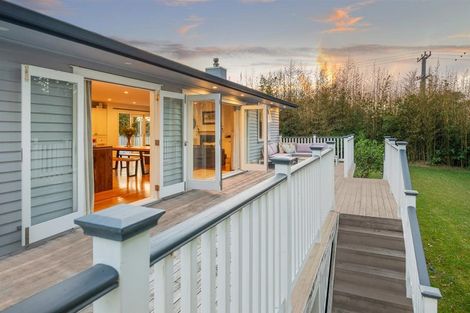 Photo of property in 603 Peak Road, Helensville, 0875