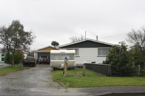 Photo of property in 6 Wainui Street, Dobson, Greymouth, 7805