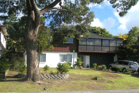 Photo of property in 58 Meadowvale Avenue, Forrest Hill, Auckland, 0620