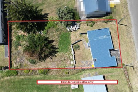 Photo of property in 7 Ocean Beach Street, Foxton Beach, Foxton, 4815