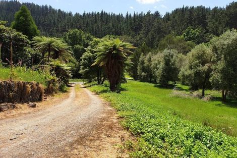 Photo of property in 217 Taumatatahi Road, Ngamatapouri, Wanganui, 4588