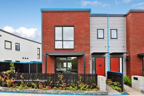 Photo of property in 24 Clark Road, Hobsonville, Auckland, 0616