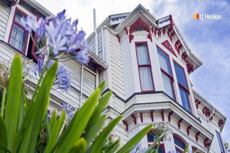 Photo of property in 509 George Street, North Dunedin, Dunedin, 9016