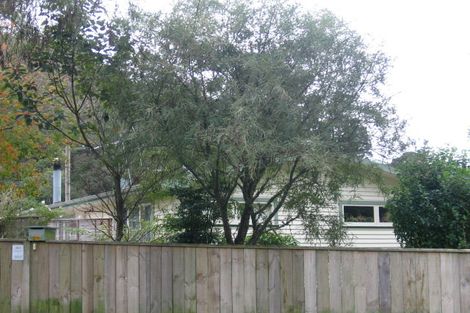 Photo of property in 48 Raukawa Street, Stokes Valley, Lower Hutt, 5019