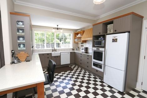 Photo of property in 57 Northpark Road, Newland, Ashburton, 7772