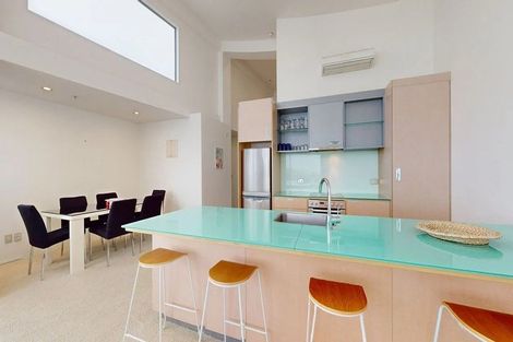 Photo of property in Century City Apartments, 129/72 Tory Street, Te Aro, Wellington, 6011