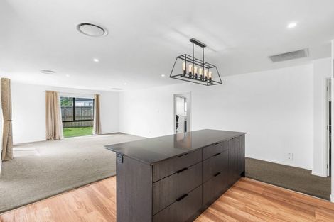 Photo of property in 4 Gisele Crescent, Halswell, Christchurch, 8025