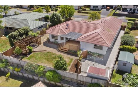 Photo of property in 29 Ayrshire Drive, Grandview Heights, Hamilton, 3200