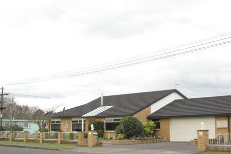 Photo of property in 4a Gow Street, Waipukurau, 4200
