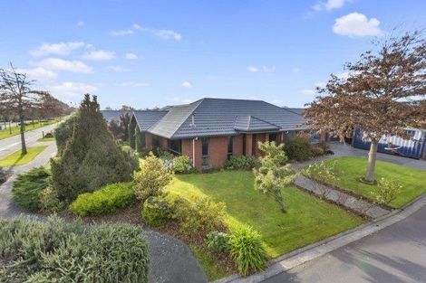 Photo of property in 9 William Brittan Avenue, Halswell, Christchurch, 8025
