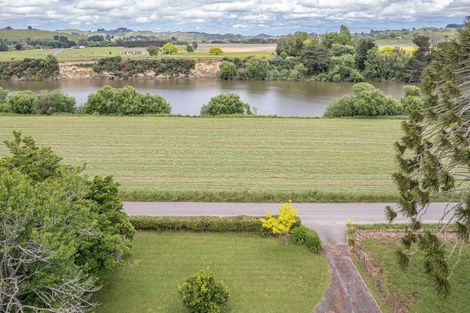 Photo of property in 122 Kaiwhaiki Road, Kaiwhaiki, Whanganui, 4575