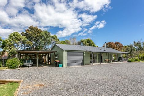 Photo of property in 94b Whangapoua Sh25 Road, Coromandel, 3506
