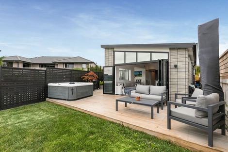 Photo of property in 27 Hastings Road, Pyes Pa, Tauranga, 3112