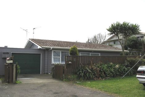 Photo of property in 27b Karewa Street, Castlecliff, Whanganui, 4501