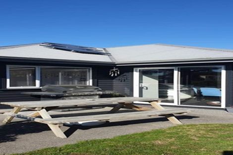 Photo of property in 3 Arabella Way, Waipukurau, 4200