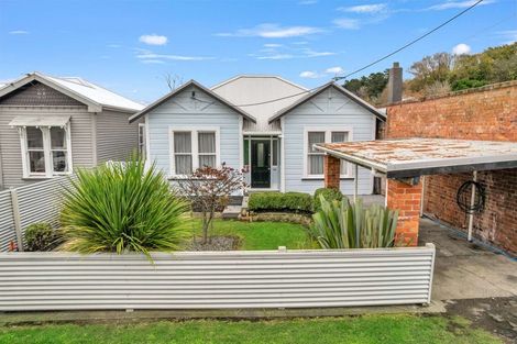 Photo of property in 105 Campbell Street, Whanganui, 4500