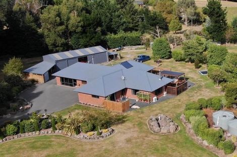 Photo of property in 396 Dalziel Road, Mount Grand, Dunedin, 9076