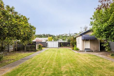 Photo of property in 14 Carnell Street, Napier South, Napier, 4110