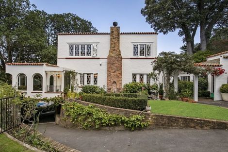 Photo of property in 44d Mountain Road, Epsom, Auckland, 1023